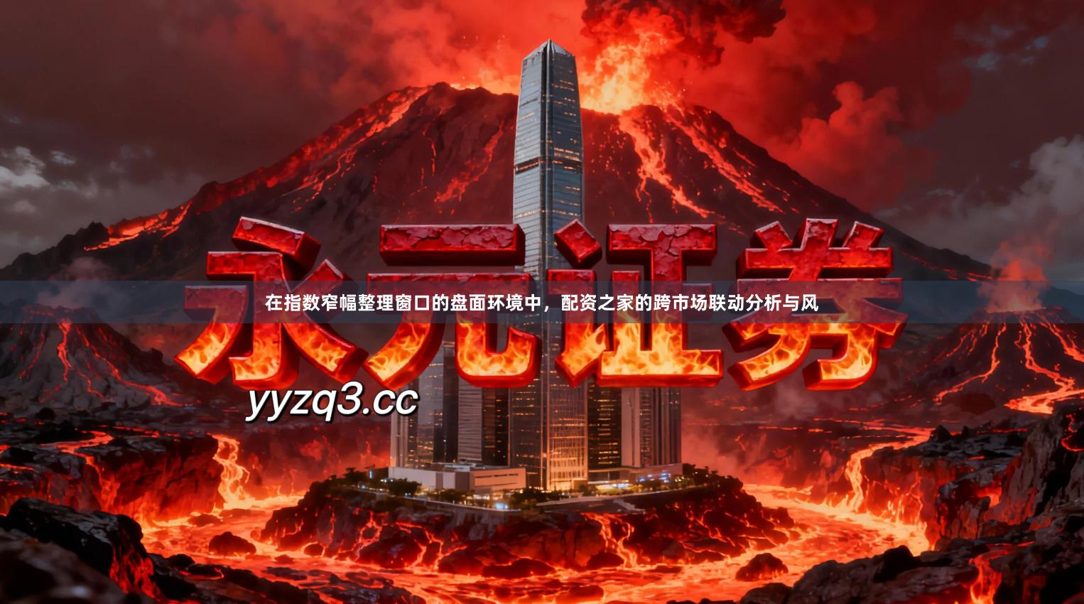 在指数窄幅整理窗口的盘面环境中，配资之家的跨市场联动分析与风